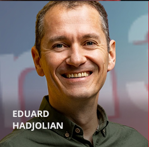 Едуард Хаджолян