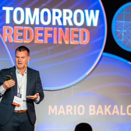 Марио Бакалов