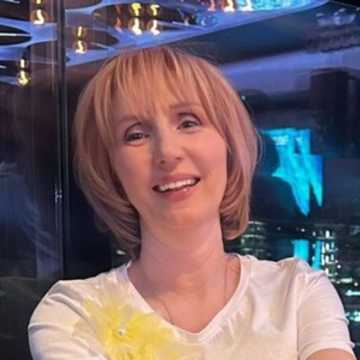 Ирена Комитова