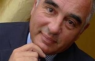 Кирил Калев