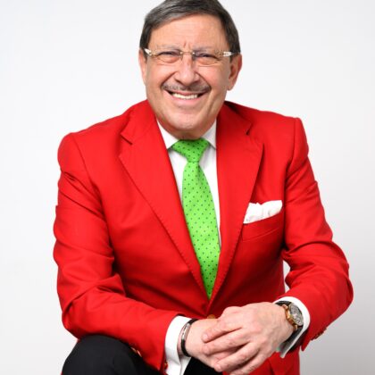 Максим Бехар