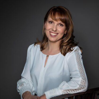 Проф. Милена Георгиева