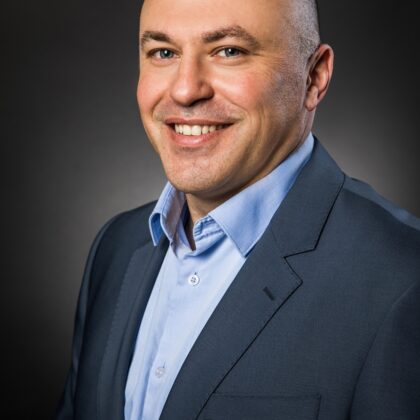 Росен Рашков