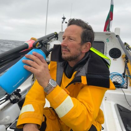 Стефан Иванов