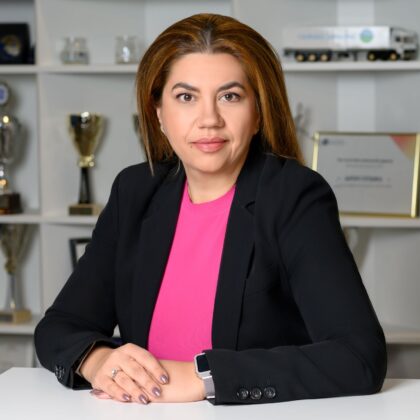 Цветелина Георгиева