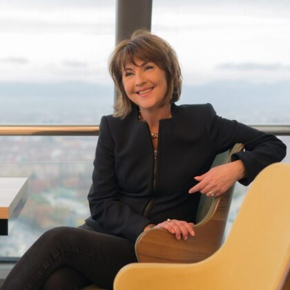 Кристина Крънчева