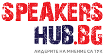SpeakerHub.BG