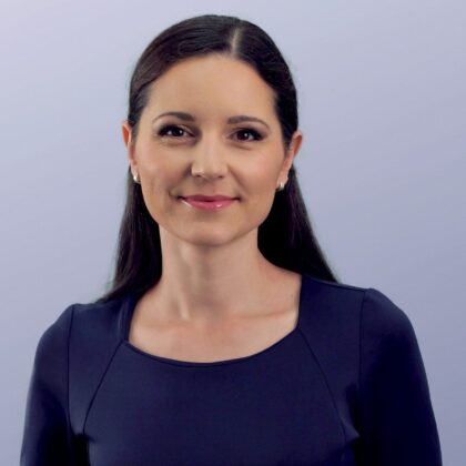 Вероника Денизова