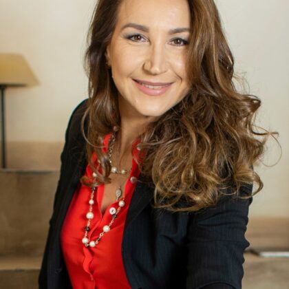 Силвия Василева