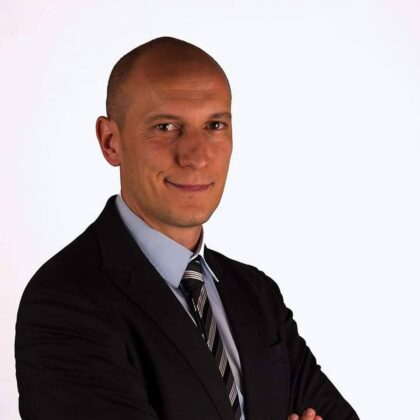 Илиян Бойчев