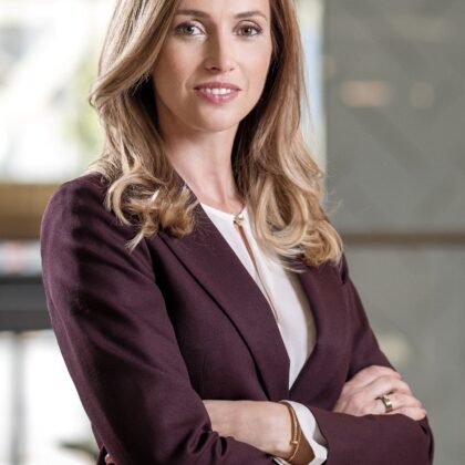 Миглена Копчева