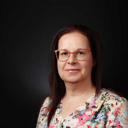 Галина Ванкова