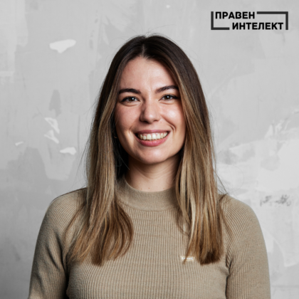 Сиянна Симеонова Лилова
