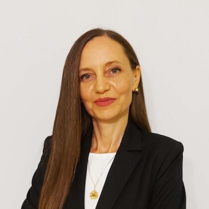 Детелина Савчева-Стойнова